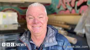 'We have had children hurt because of no carpets'