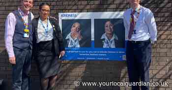 New campaign set to tackle abuse and violence at Croydon NHS sites