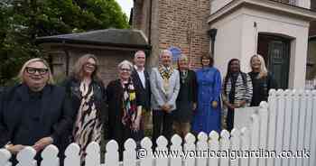 Rare artworks go on show at Turner's House in Twickenham