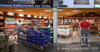 Voor goedkope boodschappen naar Duitsland? Deze supermarkt trekt juist Duitse klanten naar Nederland