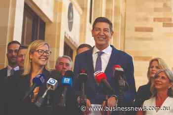 Liberals’ moonshot may be too soon