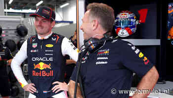 Vettel adviseert Verstappen trouw te blijven aan Red Bull: ‘Beslissend jaar’