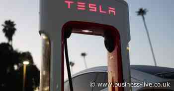 Elon Musk takes step back from politics as Tesla profits crash amid backlash