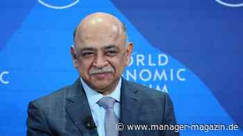 IBM: Quartalsergebnis übertrifft Erwartungen trotz Trump-Sorgen