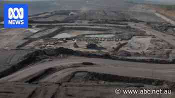 Mega coal mine granted 18-month lifeline to save 1,500 jobs