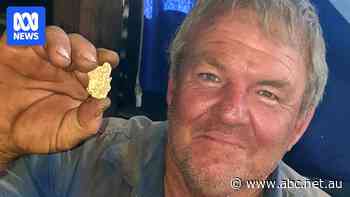 Record gold prices attract a new rush of prospectors in Queensland