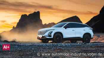 Spaniens Offensive um chinesische Investoren