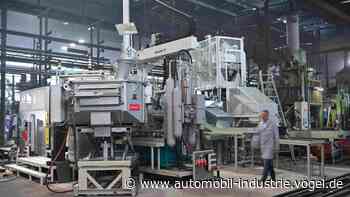 Bohai Trimet beantragt Insolvenzverfahren