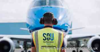 Southampton Airport to get major &pound;350m funding boost