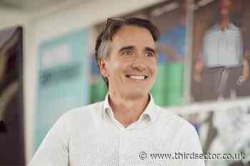 Body that oversees work of social finance companies reveals next chair