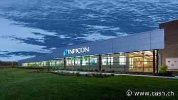 Inficon mit solidem ersten Quartal - Ausblick bestätigt