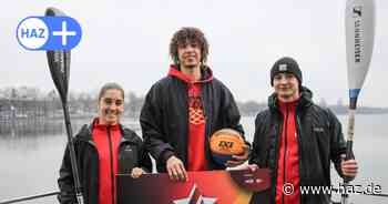 Finals 2026 in Hannover: Rat stimmt Sport-Großevent zu