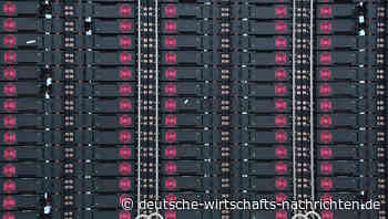 Das neue Gold der Energiewende: Warum Batteriespeicher zur Überlebensfrage werden