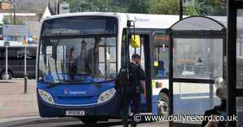 Stagecoach drivers in Scotland vote to strike with major disruption expected