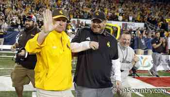 Laramie Native, Former UW Admin named OC at Univ. of San Diego