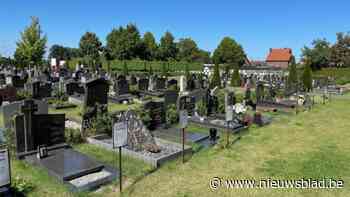 GEMEENTERAAD. Bree investeert in kerkhoven, graven met vervallen concessie worden opgeruimd