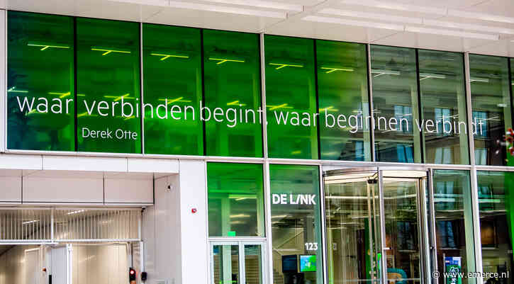 KPN ligt goed op schema