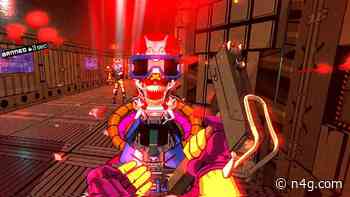Mullet MadJack review - Early GotY Contender | TechStomper