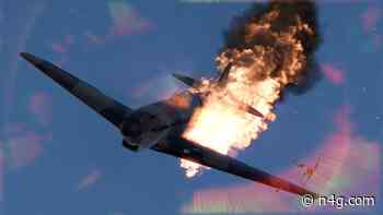 VR Combat Flight Simulator Aces of Thunder Drops VR Requirement for Both PC and PS5