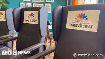 Shops urged to sign 'age-friendly' pledge