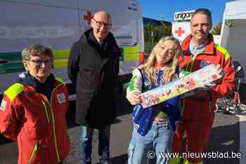 “Ze durven geen nee zeggen”: waarom de inwoners van deze provincie het gulst voor het Rode Kruis zijn