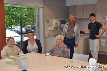 An viert tien jaar dagverzorging Den Oever: “Meer aandacht voor brug tussen thuiszorg en woonzorgcentrum”