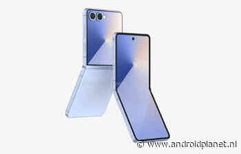 ‘Dit is wanneer de Samsung Galaxy Z Flip 7 en Z Fold 7 verschijnen’