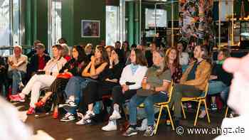 Pop-up-Konzept: Neue Kaiser in Frankfurt bleibt