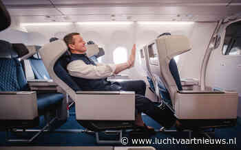 IndiGo noemt startdatum voor nieuwe lijndienst naar Schiphol