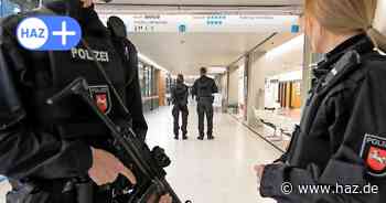 Hannover: Darum steht Igor K. nach Behandlung in der MHH in Montenegro vor Gericht