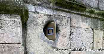 Books hidden around the East Riding to mark World Book Night