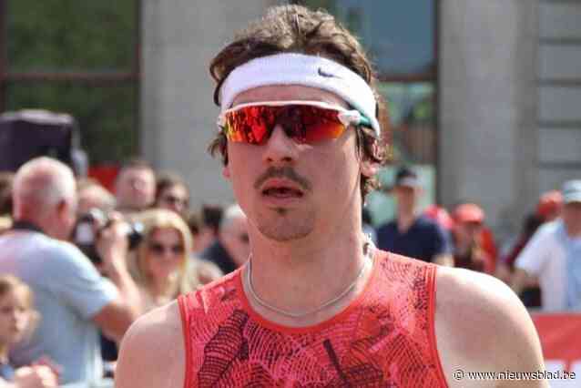 Tielt verwelkomt zondag triatleten en duatleten