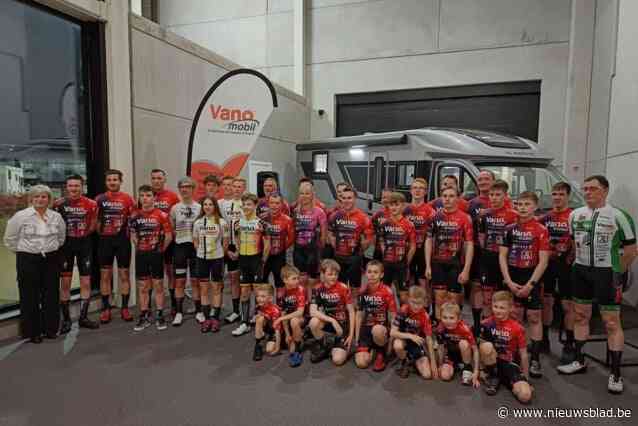 “We moeten naar Limburg of Wallonië om nog voldoende kansen te krijgen”: Team Vanomobil houdt stand in zwarte periode voor Vlaamse mountainbiken