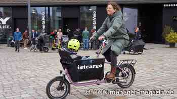 Lastenrad und Sicherheit: Wohin steuert die Branche nach Babboe-Skandal und Negativstudien?