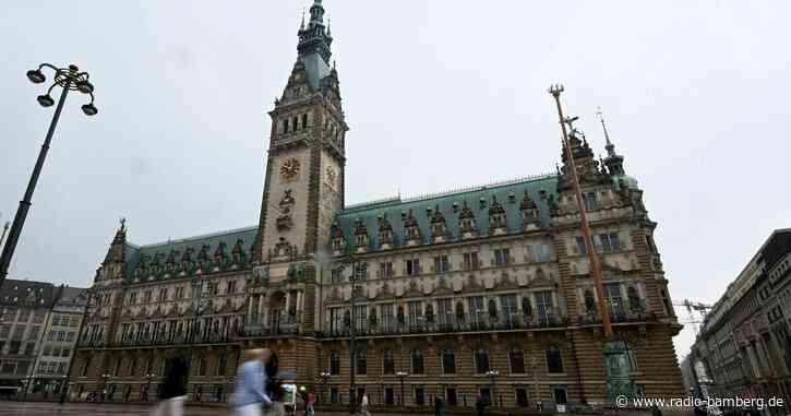 Rot-Grüner Koalitionsvertrag für Hamburg steht