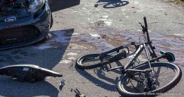 Jeder sechste Verkehrstote war ein Radfahrer