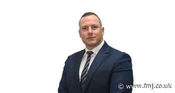 Servo appoints new MD to boost Rail and Infrastructure division