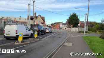 Talks held on vehicle access for Bicester crossing