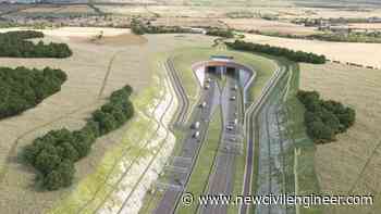 Three in bid for &pound;80M Lower Thames Crossing hydrogen supply after re-run tender