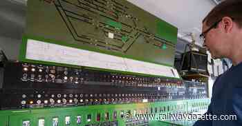 Condition of German rail network improves