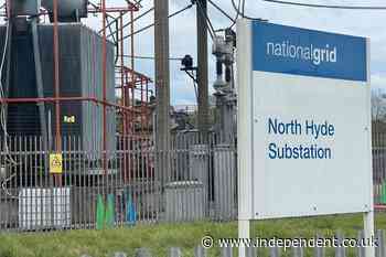 Heathrow shutdown dents passenger numbers at the UK's biggest airport