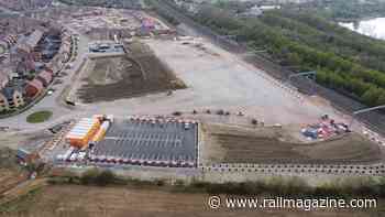 New station on Midland Main Line set to be expanded after Universal park approval