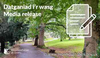 Monmouthshire County Council Transport Grants Award 25/26