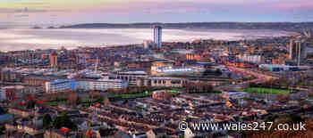 Transport schemes in Swansea given a boost