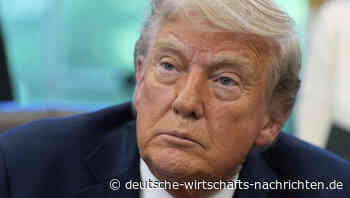 Ukraine-Krieg: Trump glaubt an Deal mit Moskau – und kritisiert Selenskyj