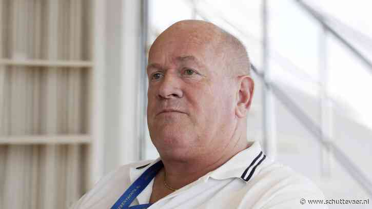 Superjachtbouwer Frans Heesen (78) overleden