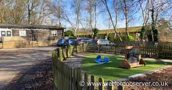 Approval for nursery expansion plans