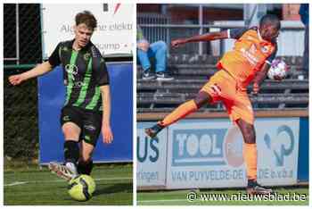 TRANSFERLIVE WEST-VLAANDEREN. Jong Cercle krijgt vorm, FC Knokke beloont twee jongeren, SK Beveren-Leie gaat door met trainer