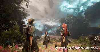 Best builds in Clair Obscur Expedition 33