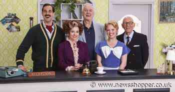Fawlty Towers play to come to Churchill Theatre in Bromley this year